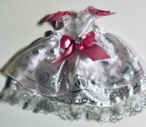 ママが夢中 子供用プリンセスドレスの作り方 Wakuwaku Kids わくわくキッズ